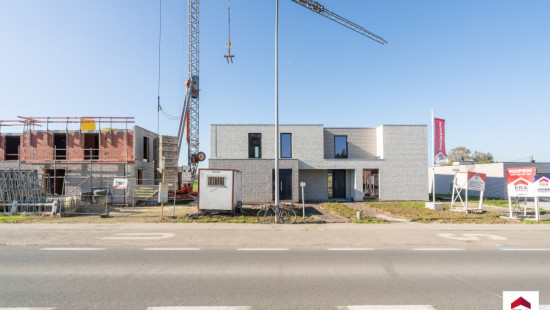 Wingensesteenweg - 128 - Lot 2 - Lot 2 - 8700