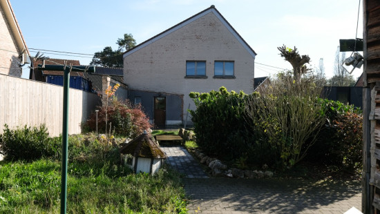 Sint-Niklaasstraat - 45 - - 2260