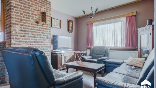 Sint-Niklaasstraat - 45 - - 2260