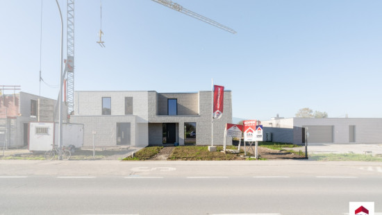 Wingensesteenweg - 128 - Lot 4 - Lot 4 - 8700