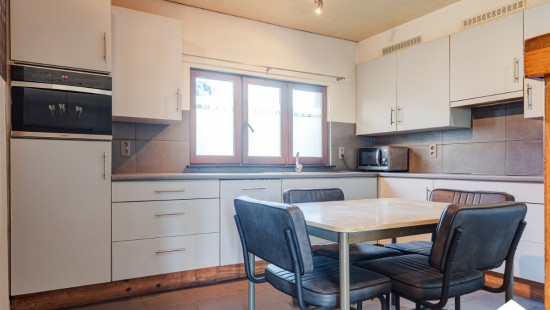 Sint-Niklaasstraat - 45 - - 2260