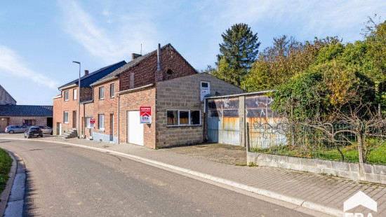 Boekhoutstraat - 12 - - 3890