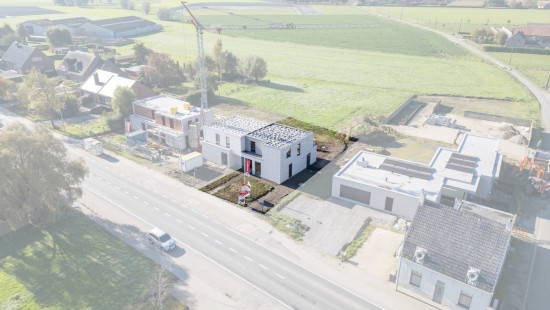 Wingensesteenweg - 128 - Lot 4 - Lot 4 - 8700