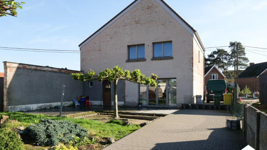 Sint-Niklaasstraat - 45 - - 2260