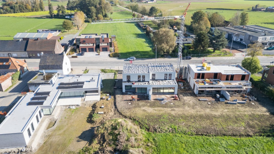 Wingensesteenweg - 128 - Lot 4 - Lot 4 - 8700
