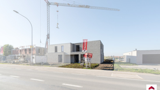 Wingensesteenweg - 128 - Lot 4 - Lot 4 - 8700