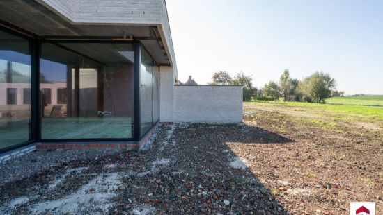 Wingensesteenweg - 128 - Lot 4 - Lot 4 - 8700