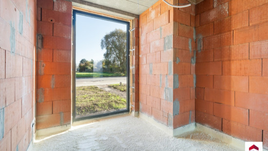 Wingensesteenweg - 128 - Lot 4 - Lot 4 - 8700