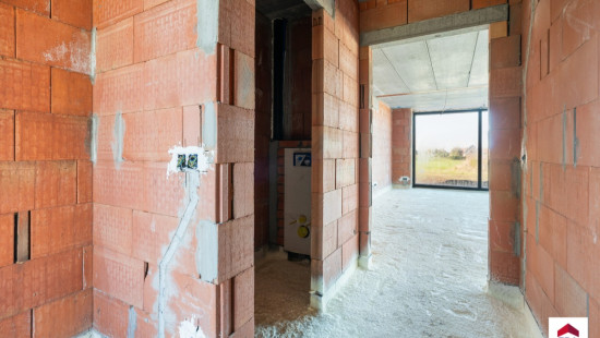 Wingensesteenweg - 128 - Lot 4 - Lot 4 - 8700