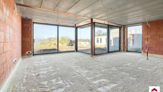 Wingensesteenweg - 128 - Lot 4 - Lot 4 - 8700