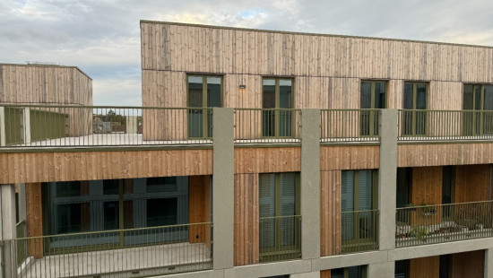 Brusselsesteenweg - 106 - A3.2 - 3080