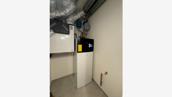 Brusselsesteenweg - 106 - A3.2 - 3080