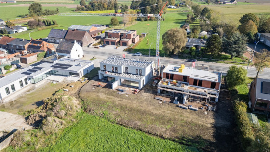 Wingensesteenweg - 128 - Lot 2 - Lot 2 - 8700