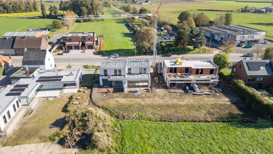 Wingensesteenweg - 128 - Lot 1 - Lot 1 - 8700