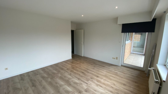 Sint-Martinusstraat - 1 - F - 2260