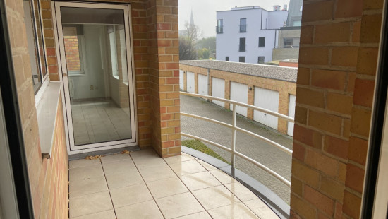 Sint-Martinusstraat - 1 - F - 2260