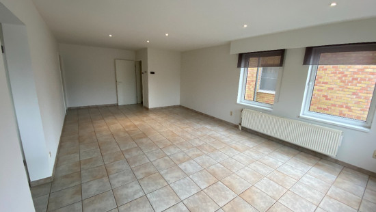 Sint-Martinusstraat - 1 - F - 2260