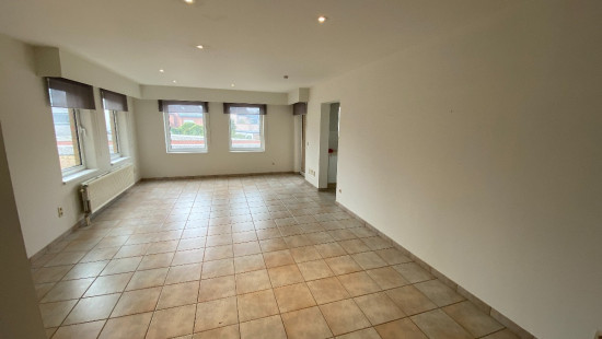 Sint-Martinusstraat - 1 - F - 2260