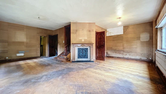 Rue Haut Terra - 5 - - 4053