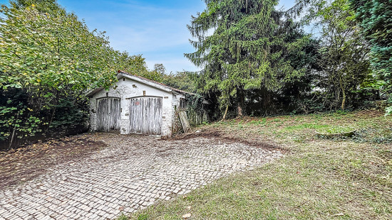 Rue Haut Terra - 5 - - 4053