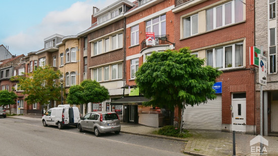 Avenue Henri Conscience - 167 - - 1140