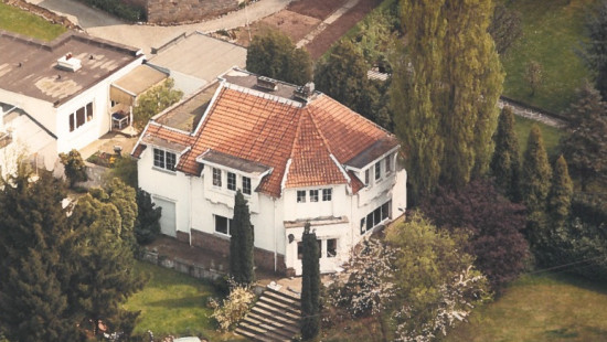 Rue Haut Terra - 5 - - 4053
