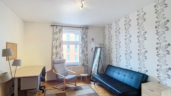 Avenue Tasiaux - 21 - B - 6600