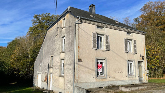 Rue de la Forêt - 76 - - 6821