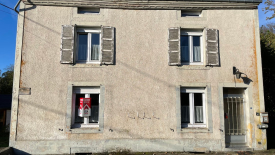 Rue de la Forêt - 76 - - 6821