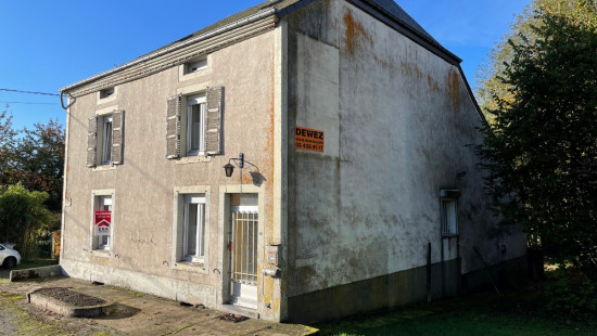 Rue de la Forêt - 76 - - 6821