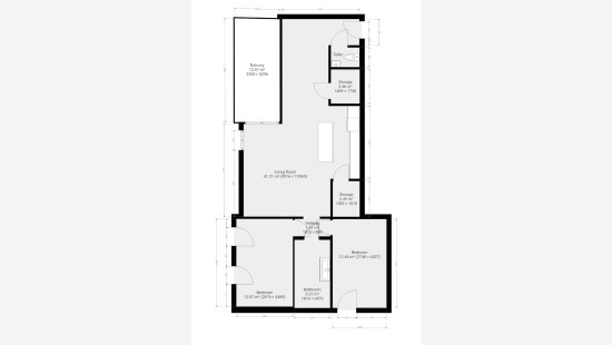 Brielstraat - 37 - 102 - 9290