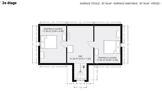 Rue de la Foriére - 45 - - 4100