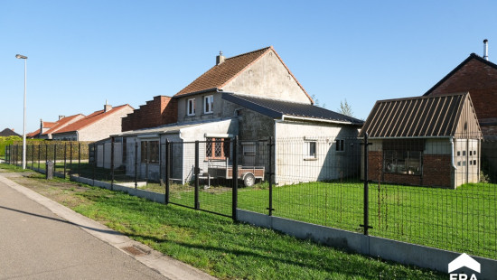 Smolderstraat - 218 - - 3540