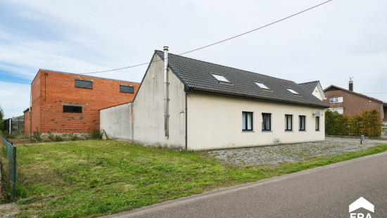 Keibergstraat - 9 - - 3540