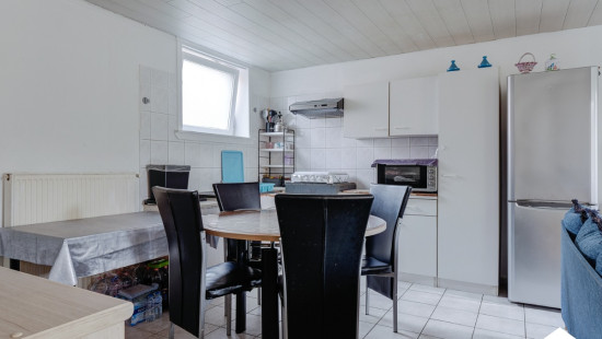 Keibergstraat - 9 - - 3540