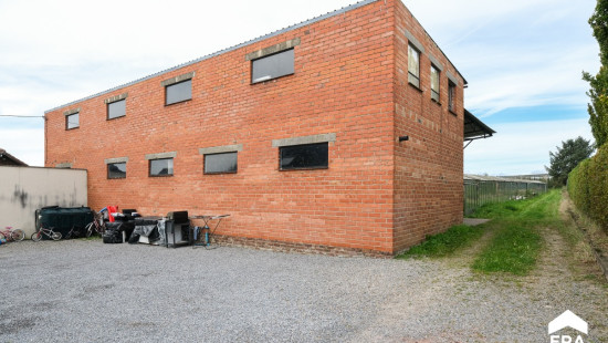 Keibergstraat - 9 - - 3540