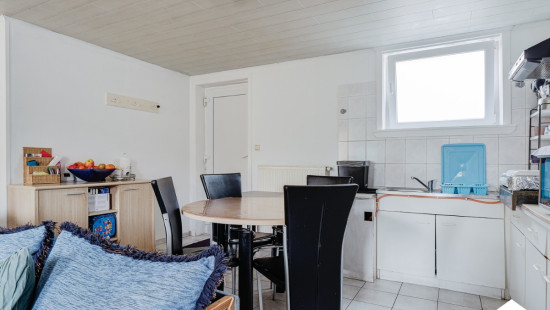 Keibergstraat - 9 - - 3540