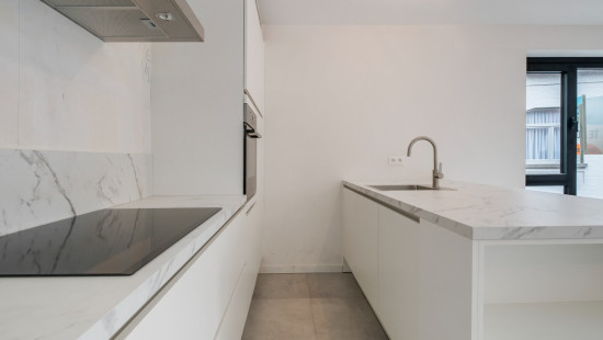 Kerkstraat - 21 - - B1.3 - 8470