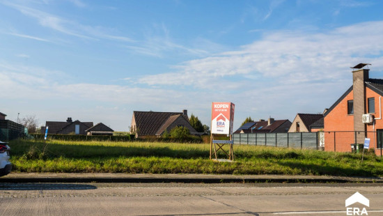 Wervikstraat - 62 - - 8902