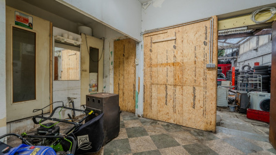 Rue Ferdinand Nicolay - 149 - - 4102