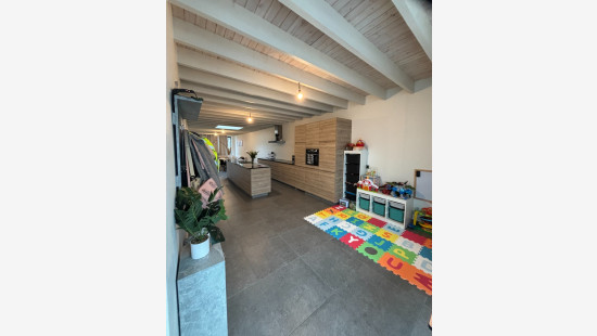 Kloosterstraat - 12 - - 8940