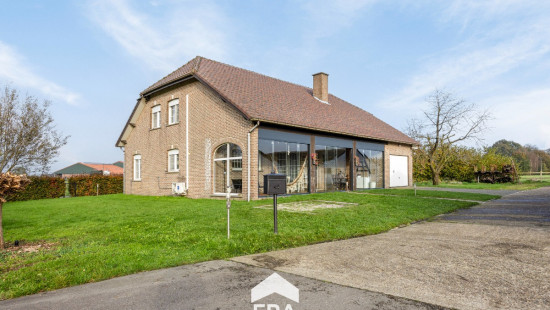 Schansstraat - 27 - - 3990