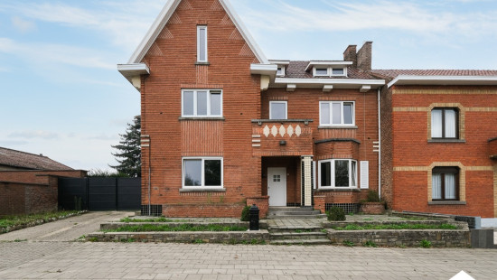 Luikersteenweg - 528 - - 3800