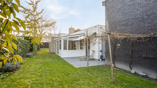 Koksijdestraat - 21 - - 8630