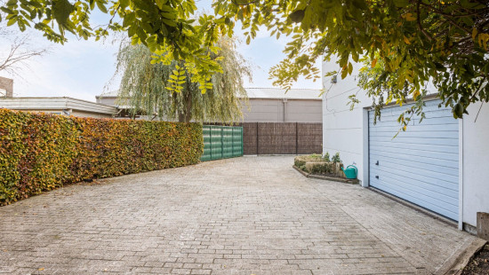 Koksijdestraat - 21 - - 8630