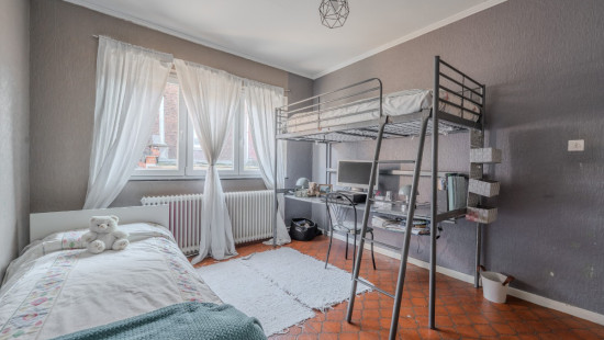 Rue Moulan - 70 - - 4020