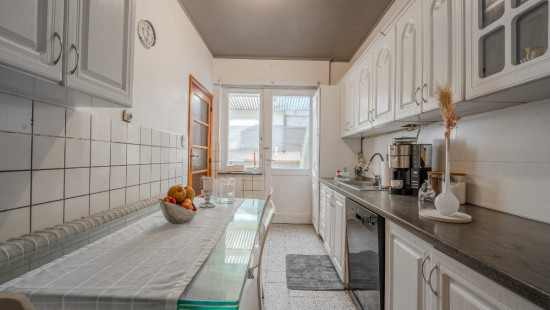 Rue Moulan - 70 - - 4020