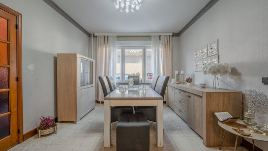 Rue Moulan - 70 - - 4020