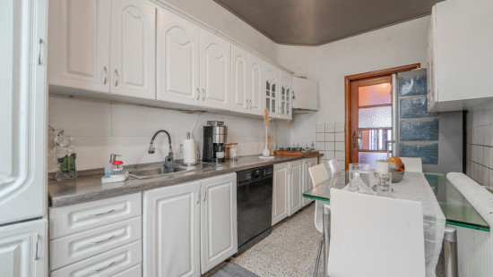 Rue Moulan - 70 - - 4020