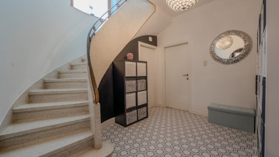 Rue de la Foriére - 45 - - 4100